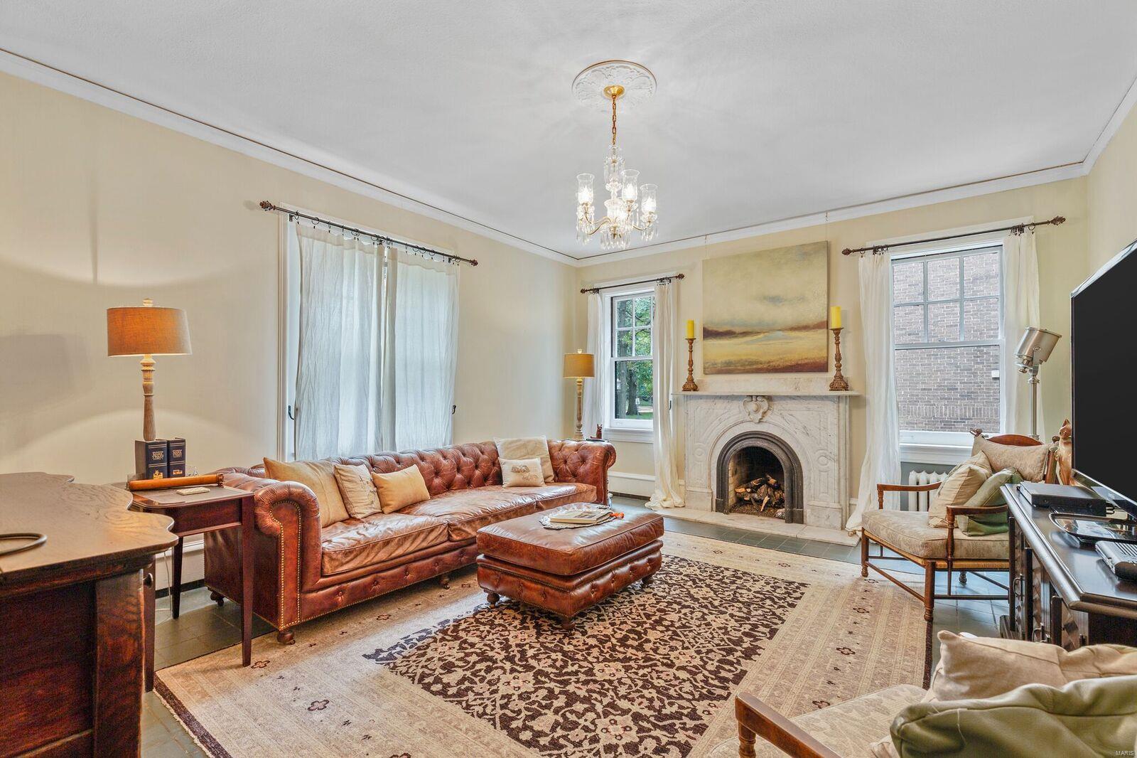 Bierman Terrace Add - Residential