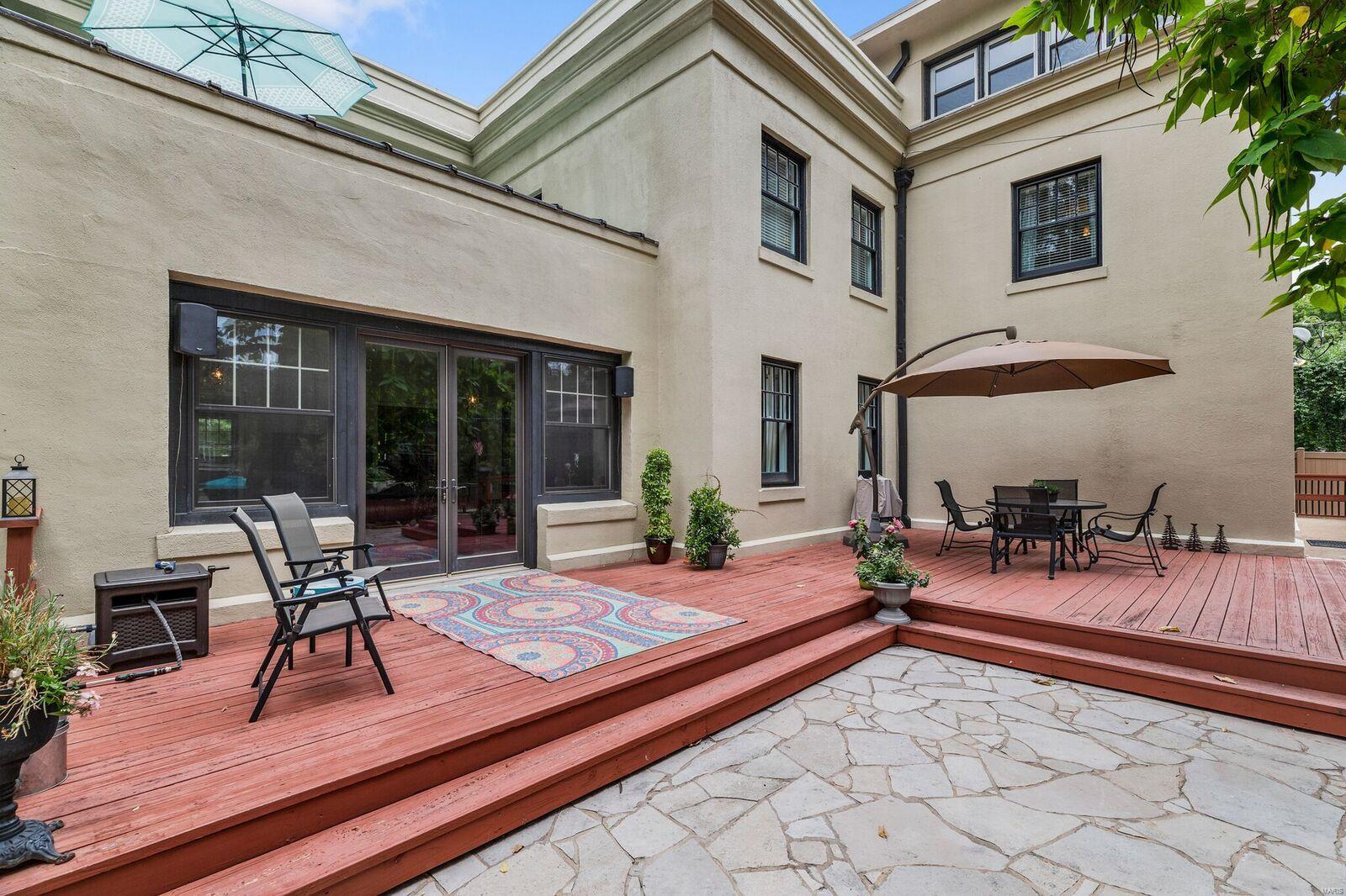 Bierman Terrace Add - Residential