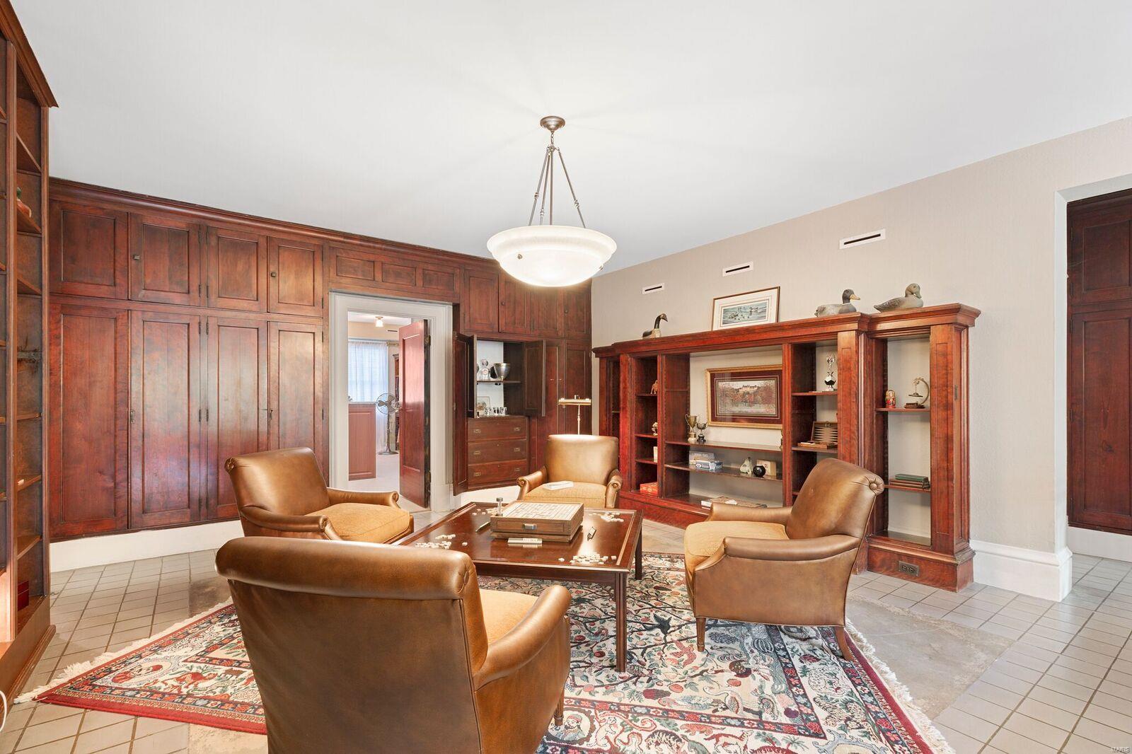 Bierman Terrace Add - Residential