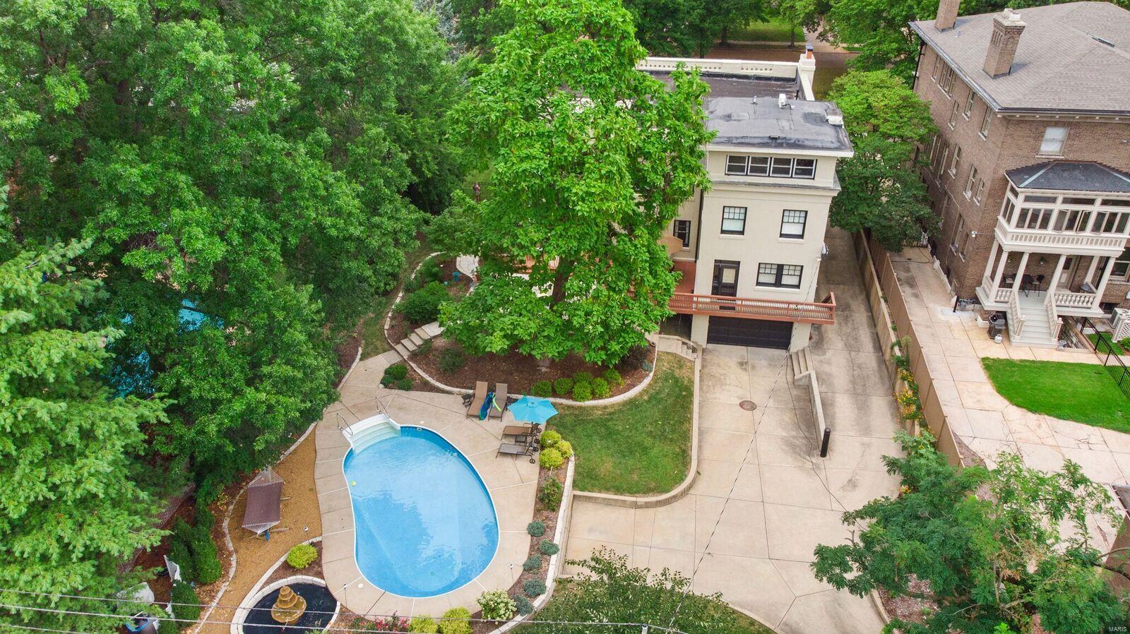 Bierman Terrace Add - Residential