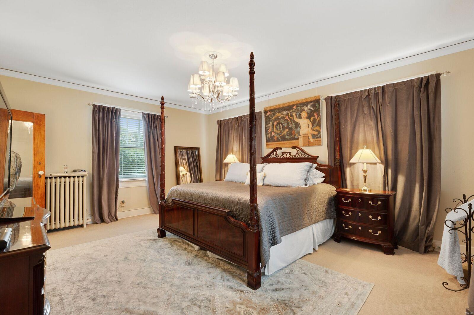 Bierman Terrace Add - Residential