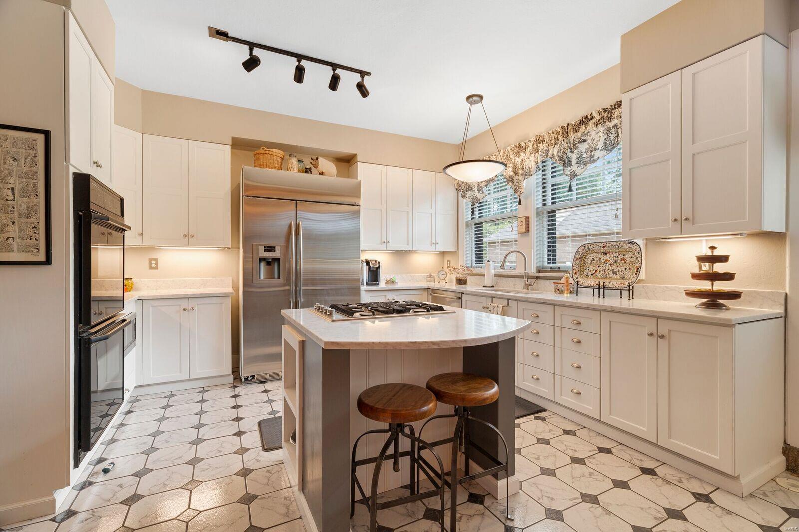 Bierman Terrace Add - Residential