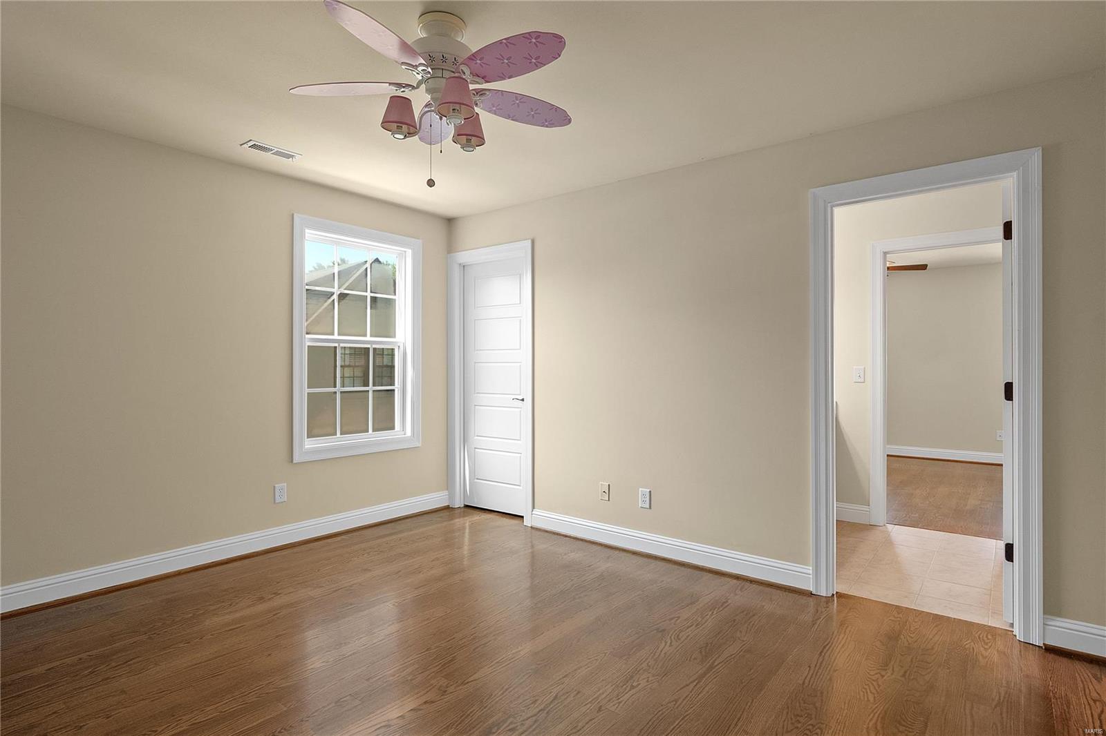 clayton road park - Residential