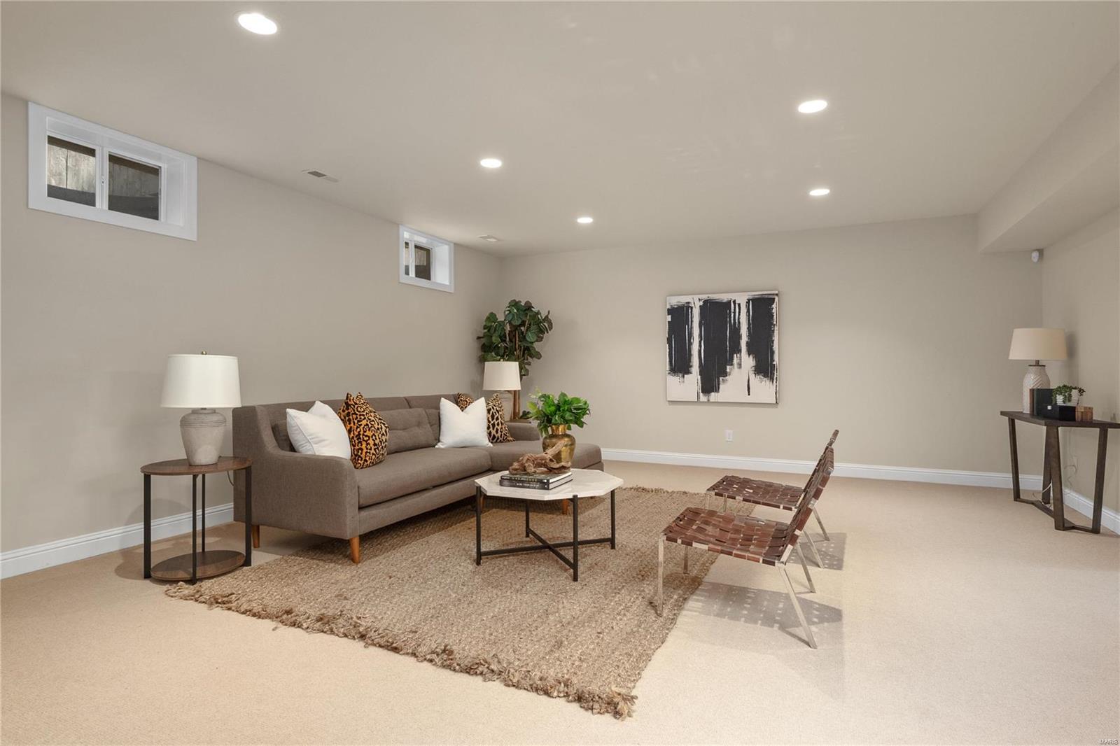 clayton road park - Residential