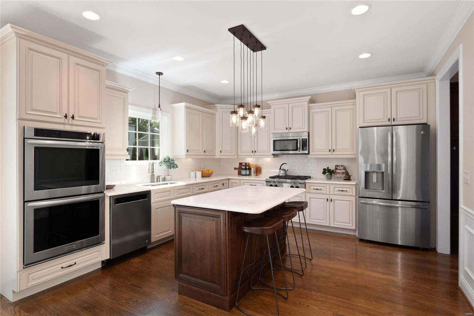 clayton road park - Residential