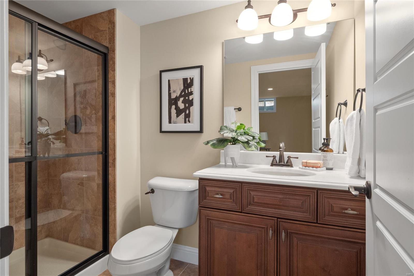 clayton road park - Residential