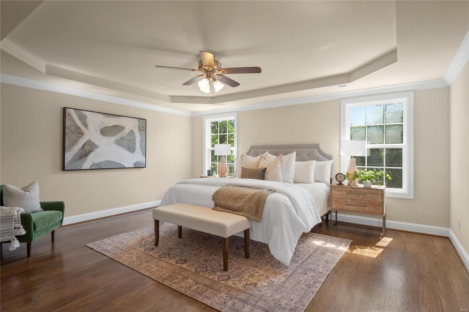 clayton road park - Residential