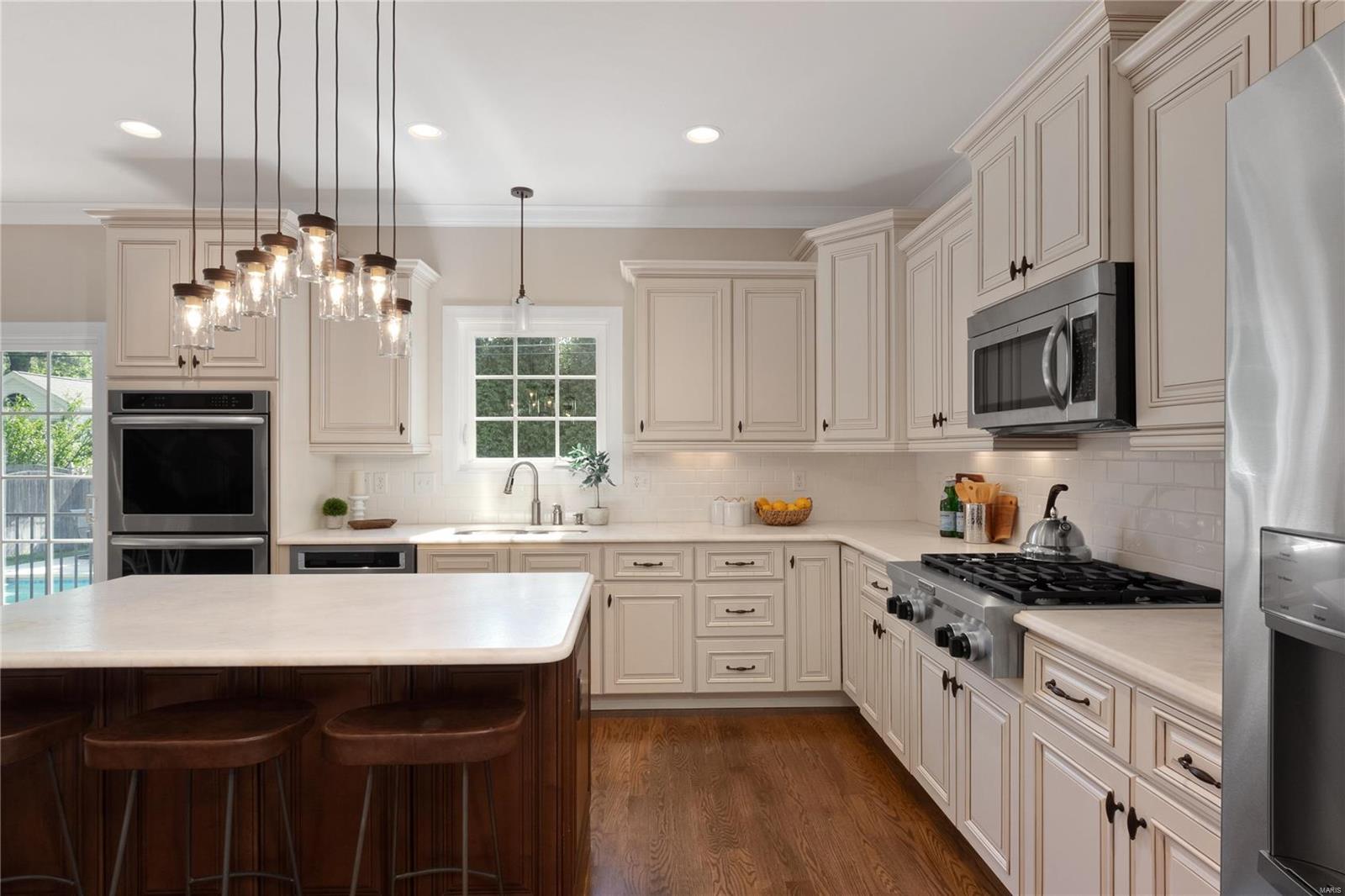 clayton road park - Residential