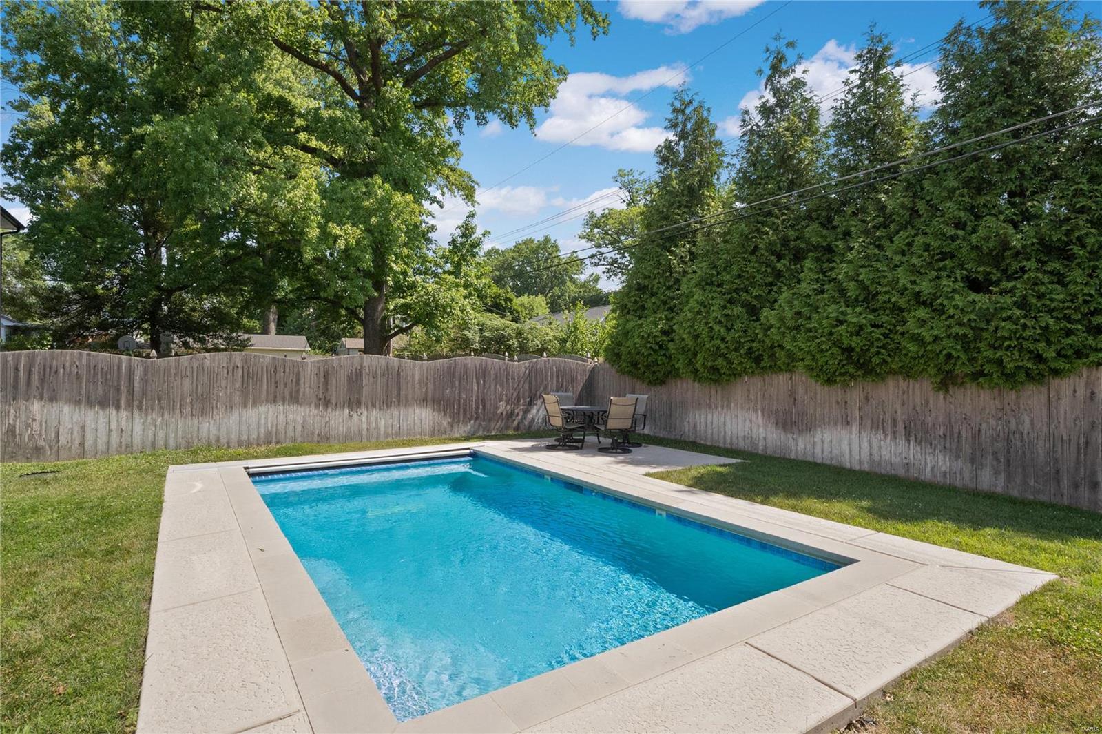 clayton road park - Residential