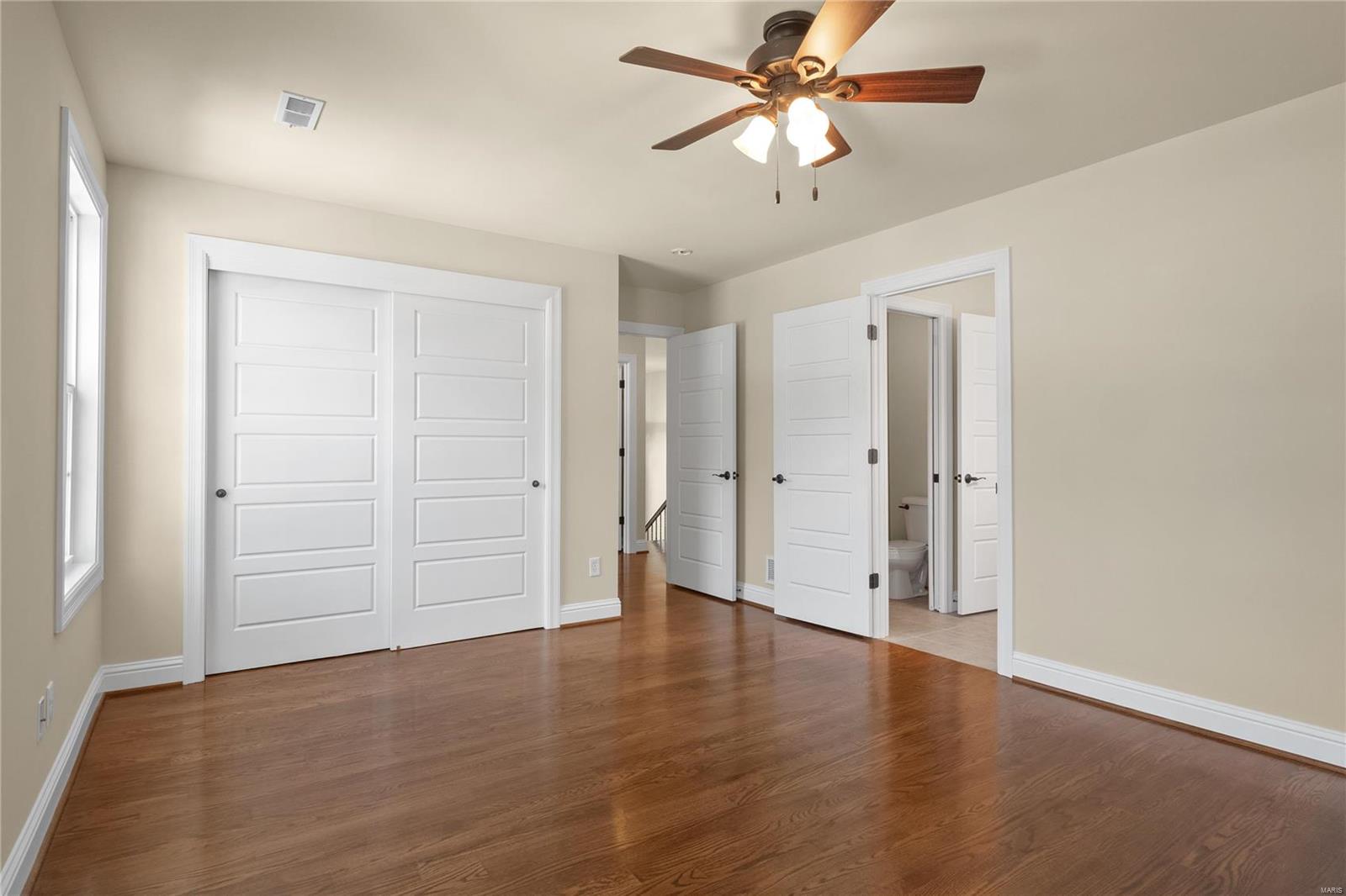 clayton road park - Residential