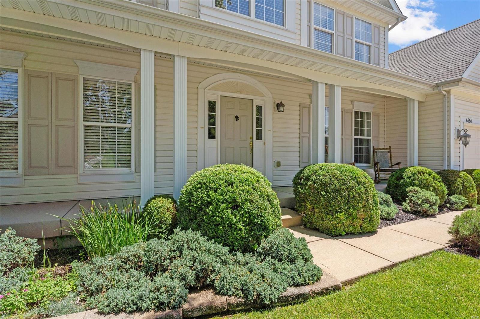 Fairfield Estates One - Residential