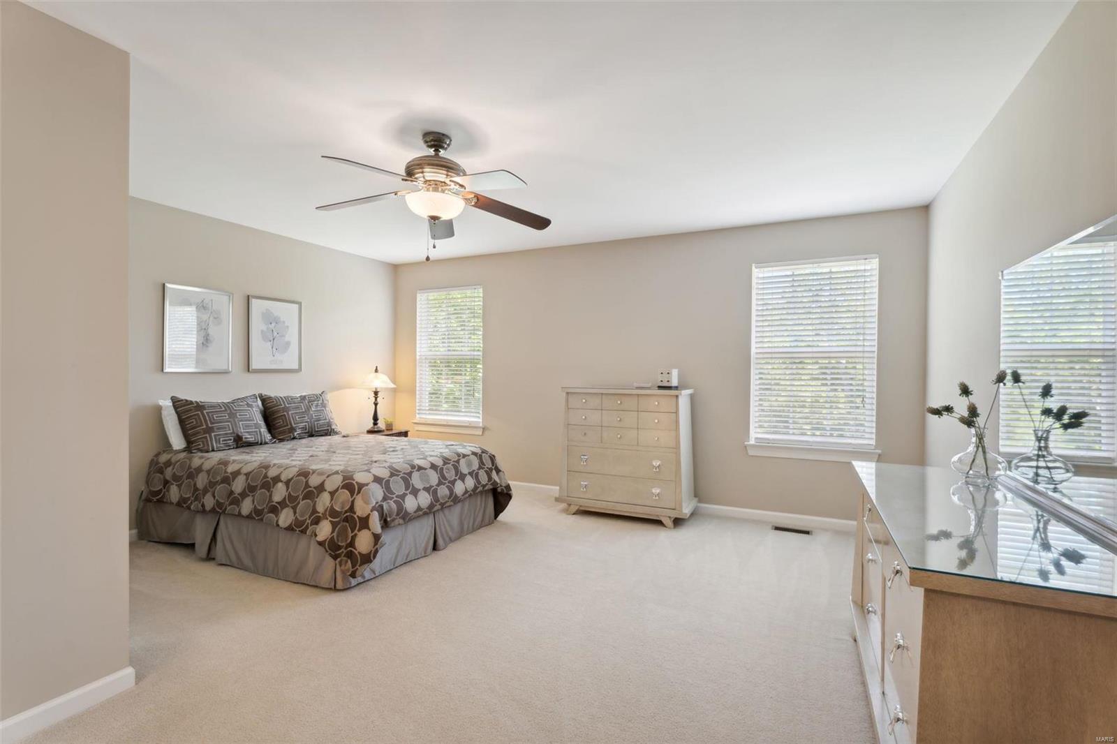 Fairfield Estates One - Residential