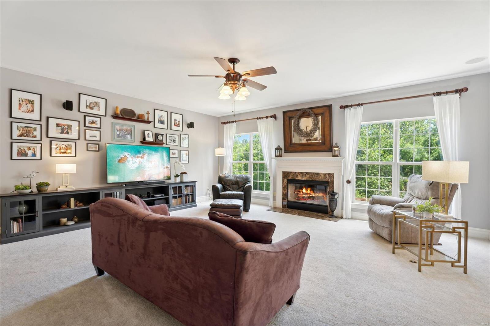 Fairfield Estates One - Residential