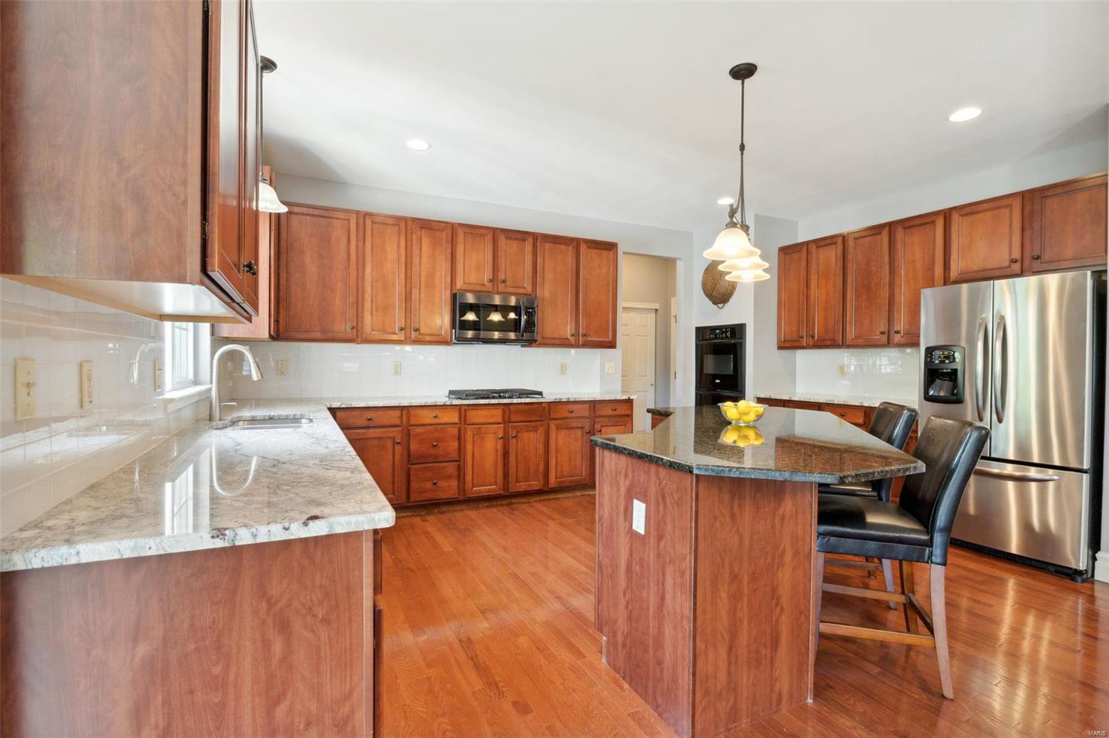 Fairfield Estates One - Residential