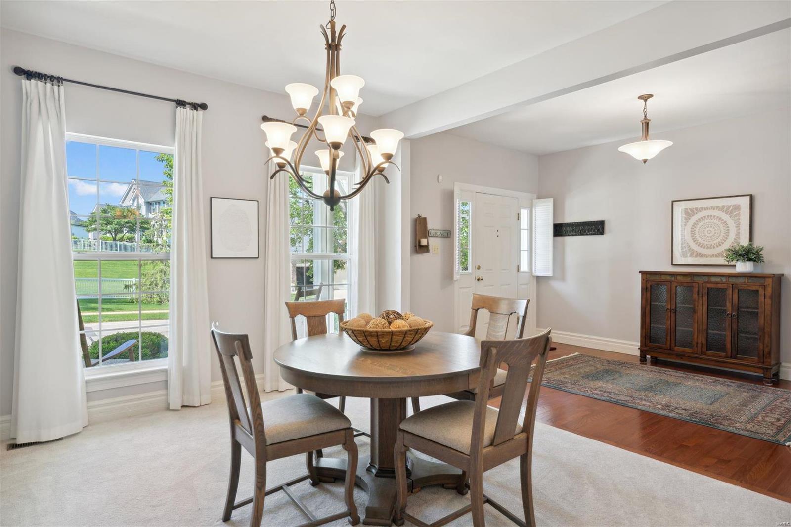 Fairfield Estates One - Residential