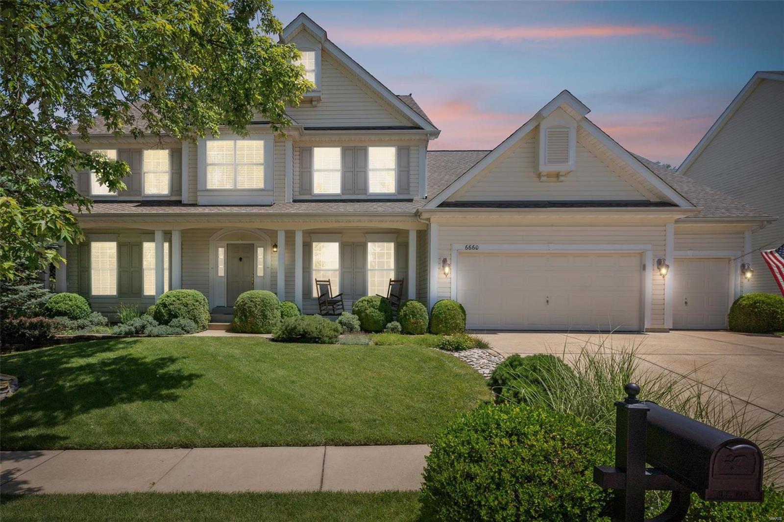 Fairfield Estates One - Residential