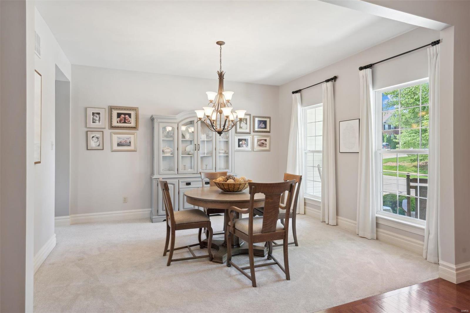 Fairfield Estates One - Residential