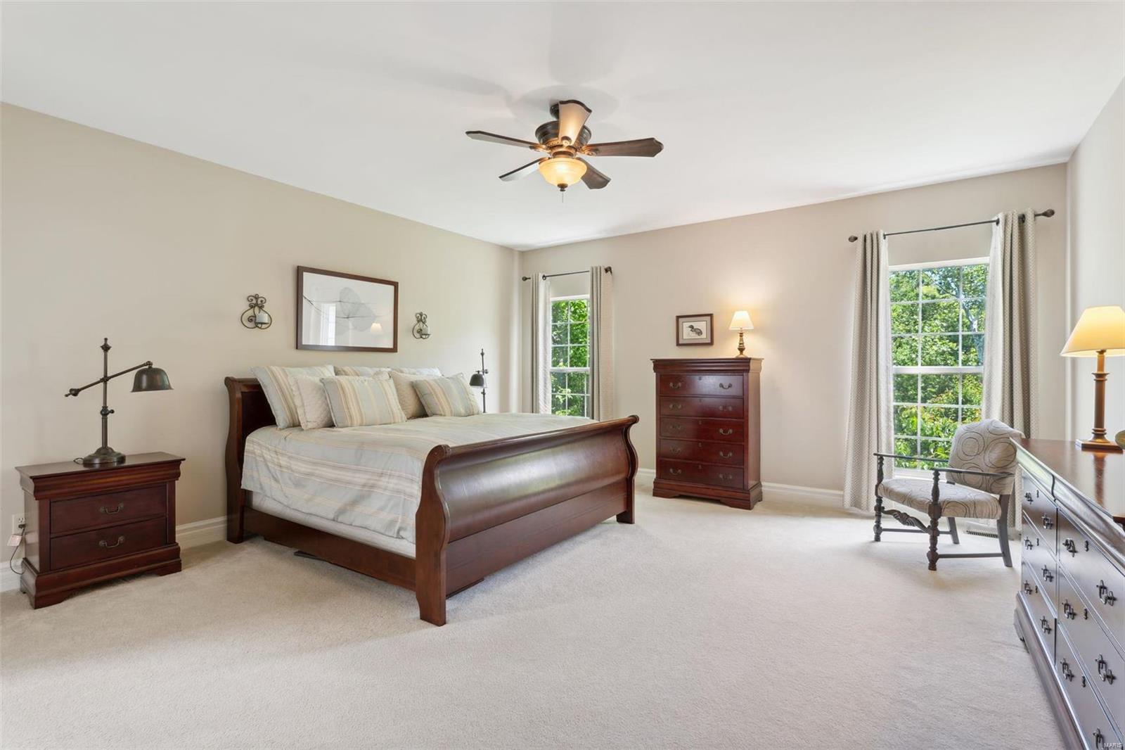 Fairfield Estates One - Residential