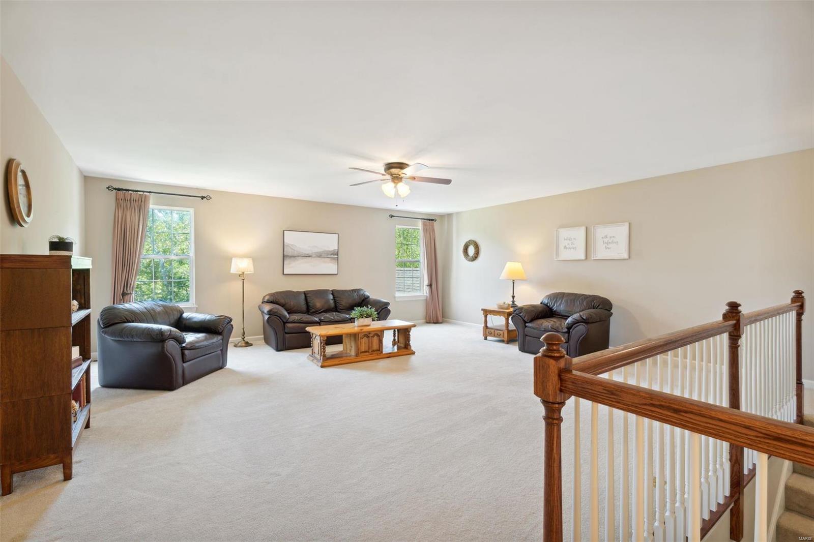 Fairfield Estates One - Residential