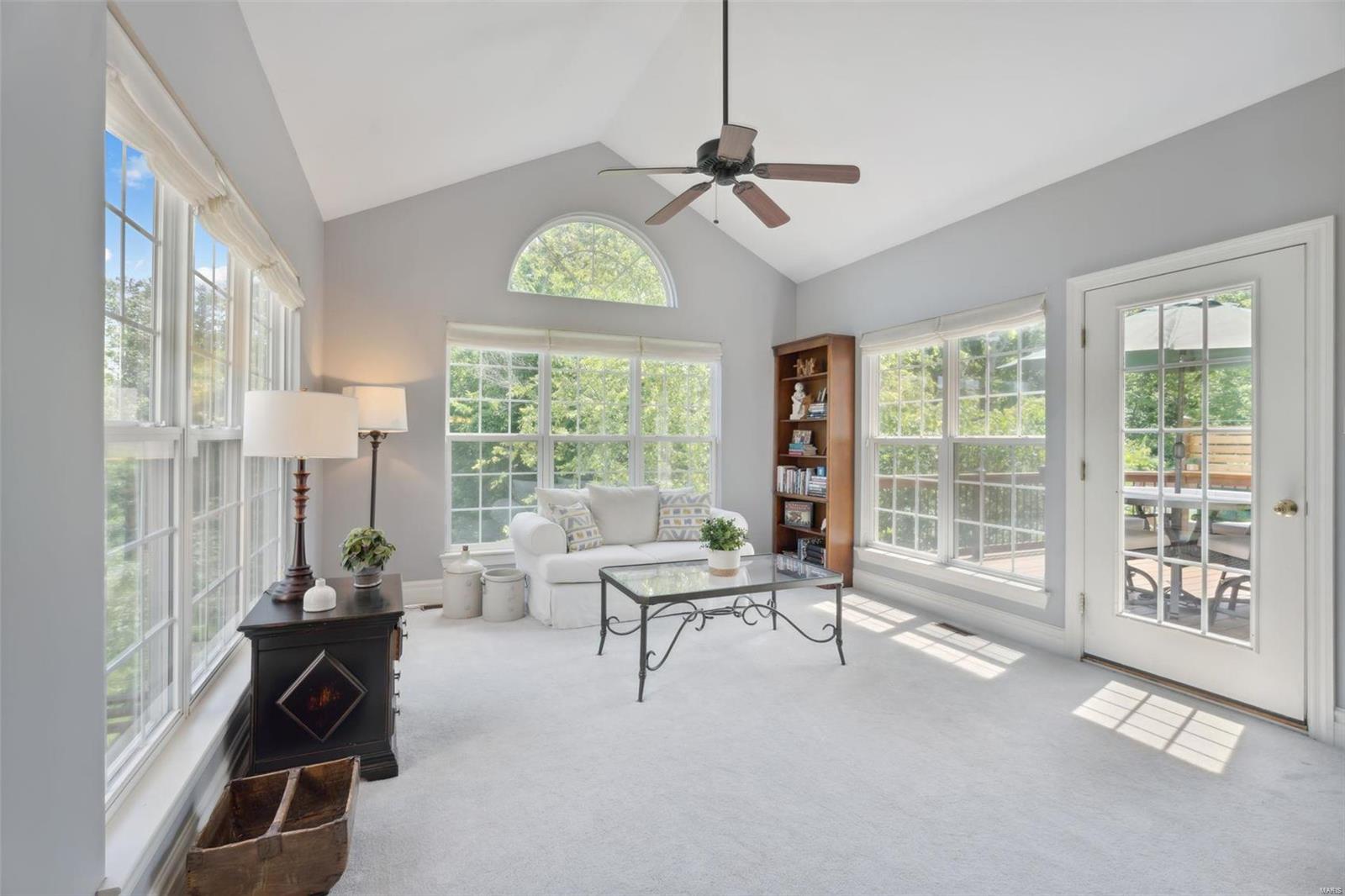 Fairfield Estates One - Residential