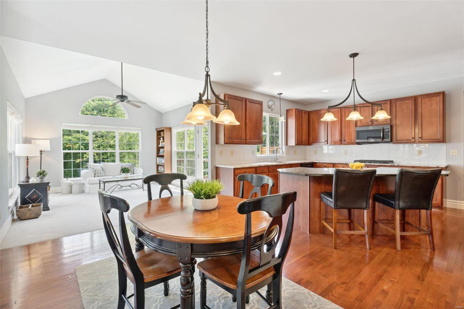 Fairfield Estates One - Residential