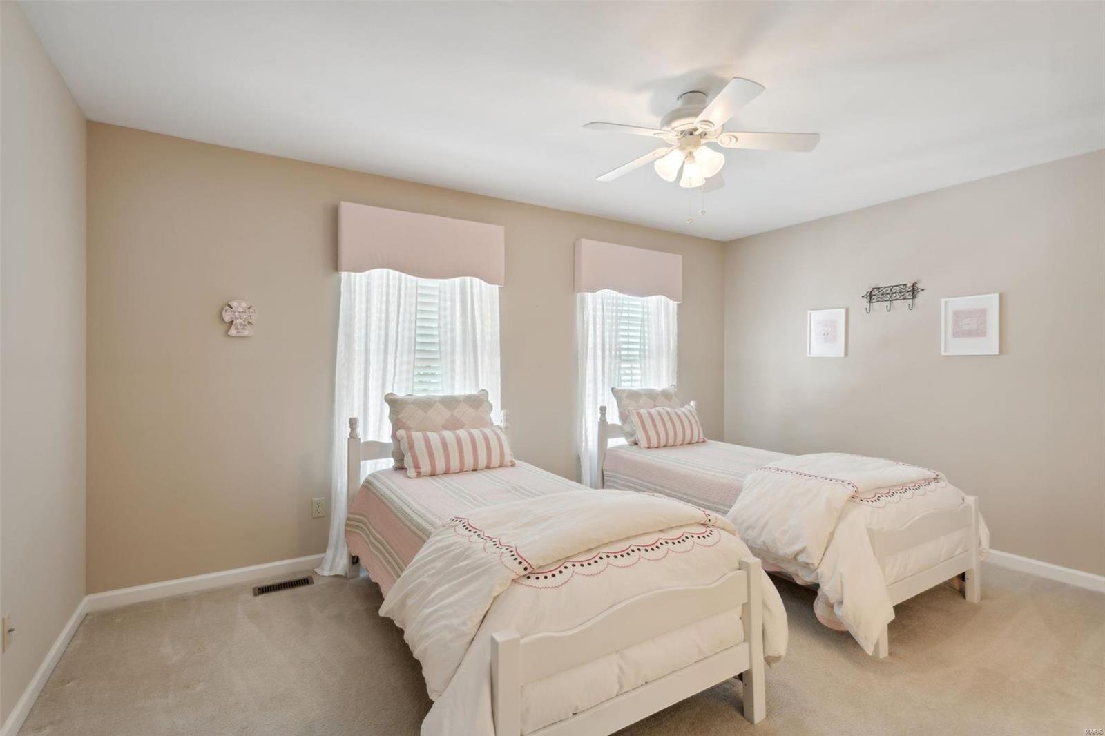 Fairfield Estates One - Residential