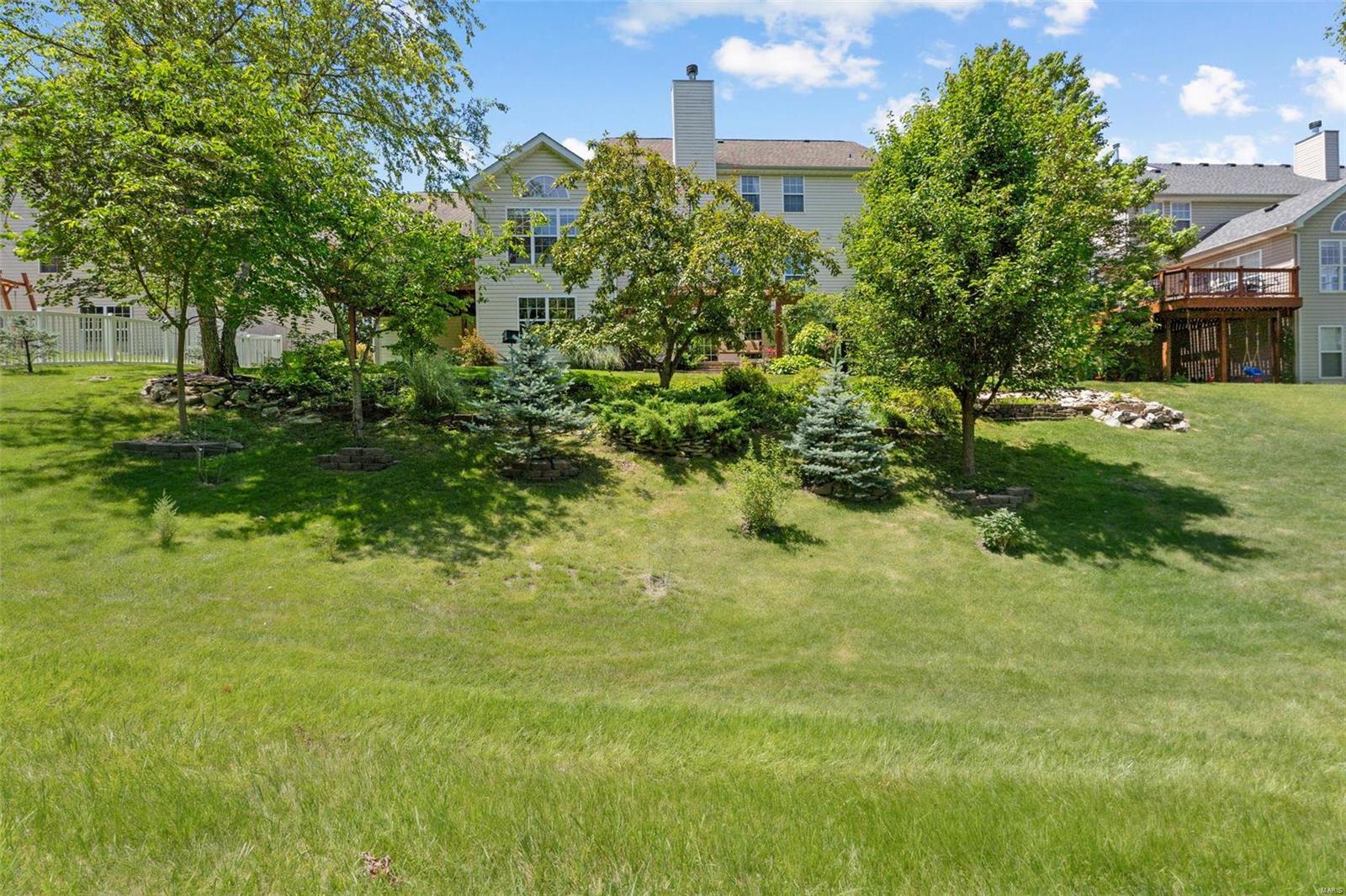 Fairfield Estates One - Residential