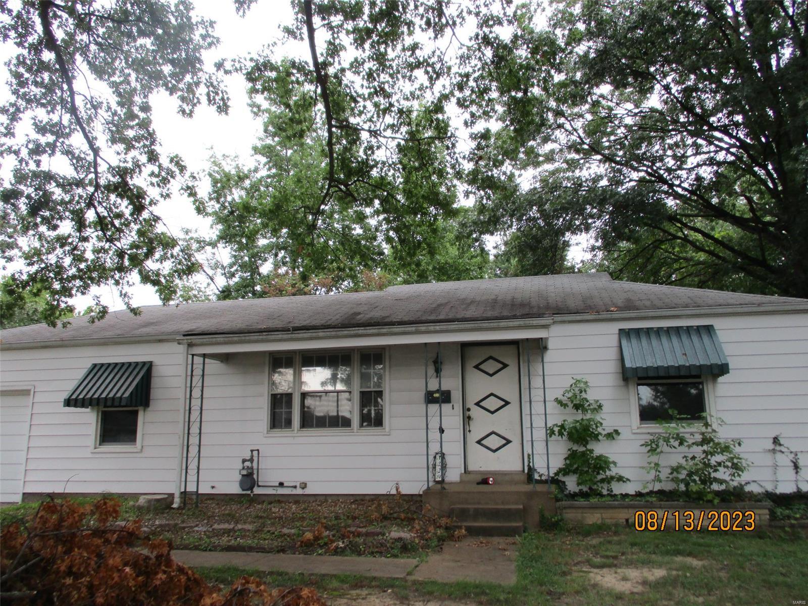 Bissell Hills 7 - Residential