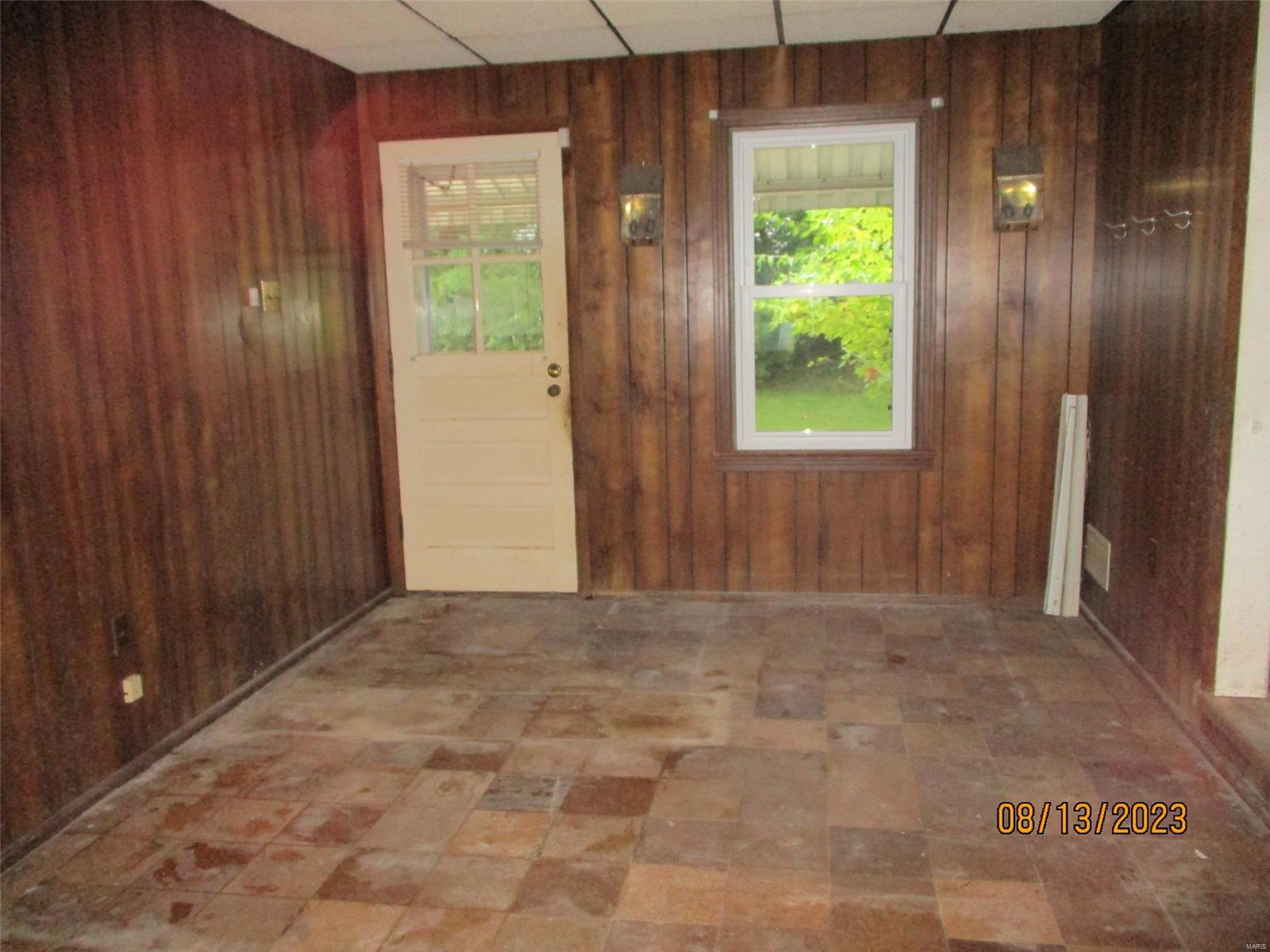 Bissell Hills 7 - Residential