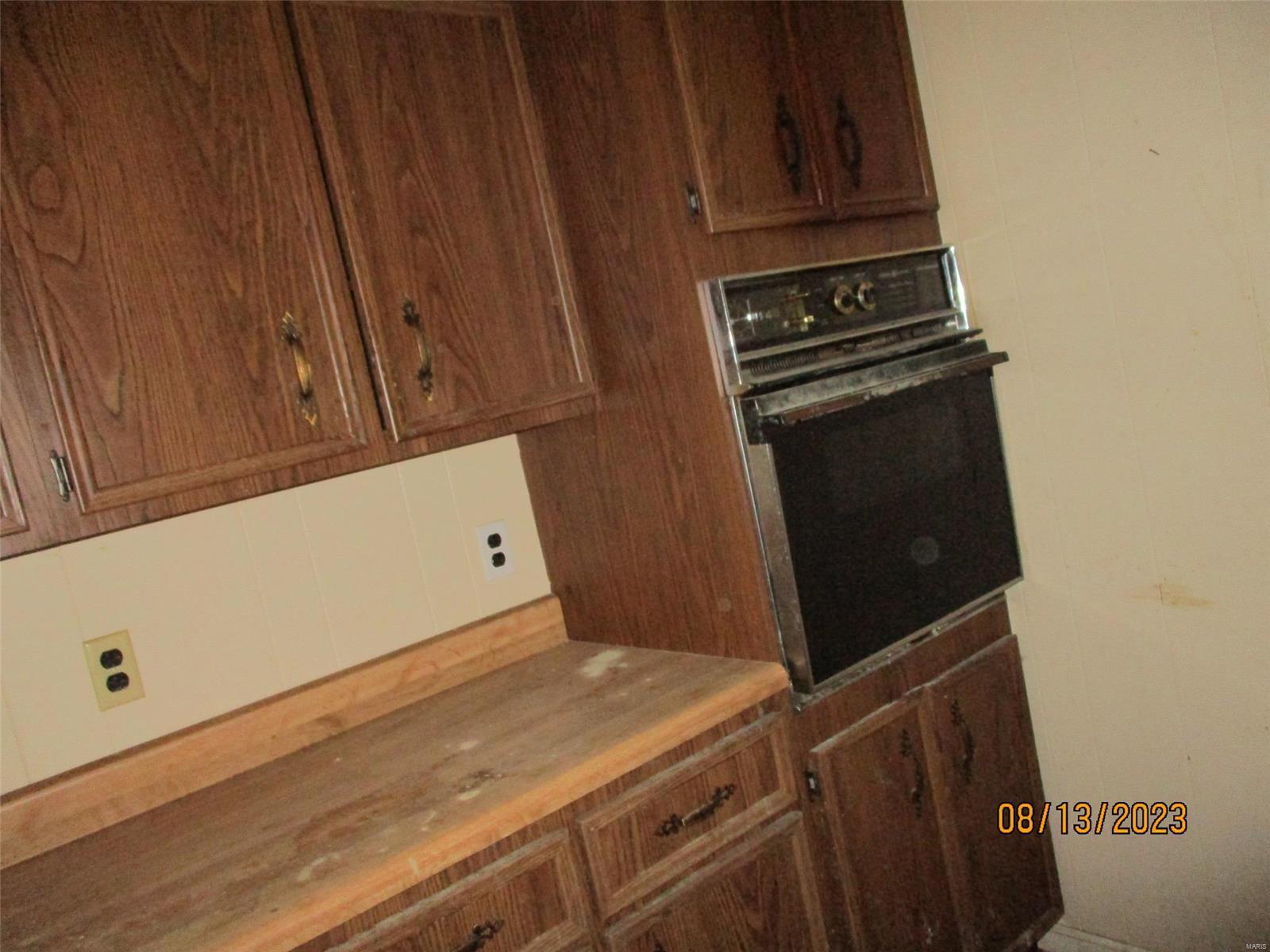 Bissell Hills 7 - Residential