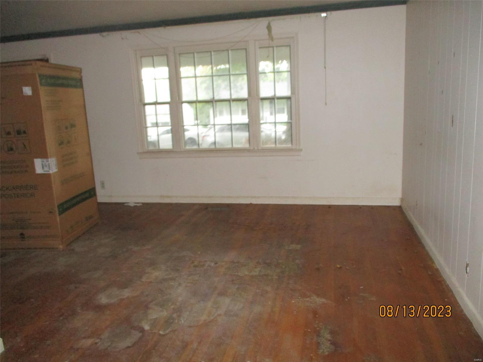 Bissell Hills 7 - Residential