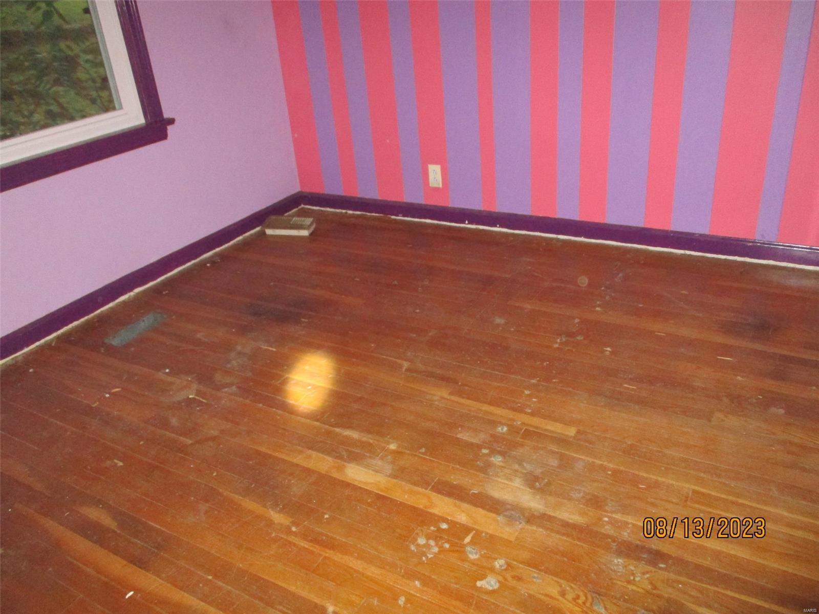 Bissell Hills 7 - Residential