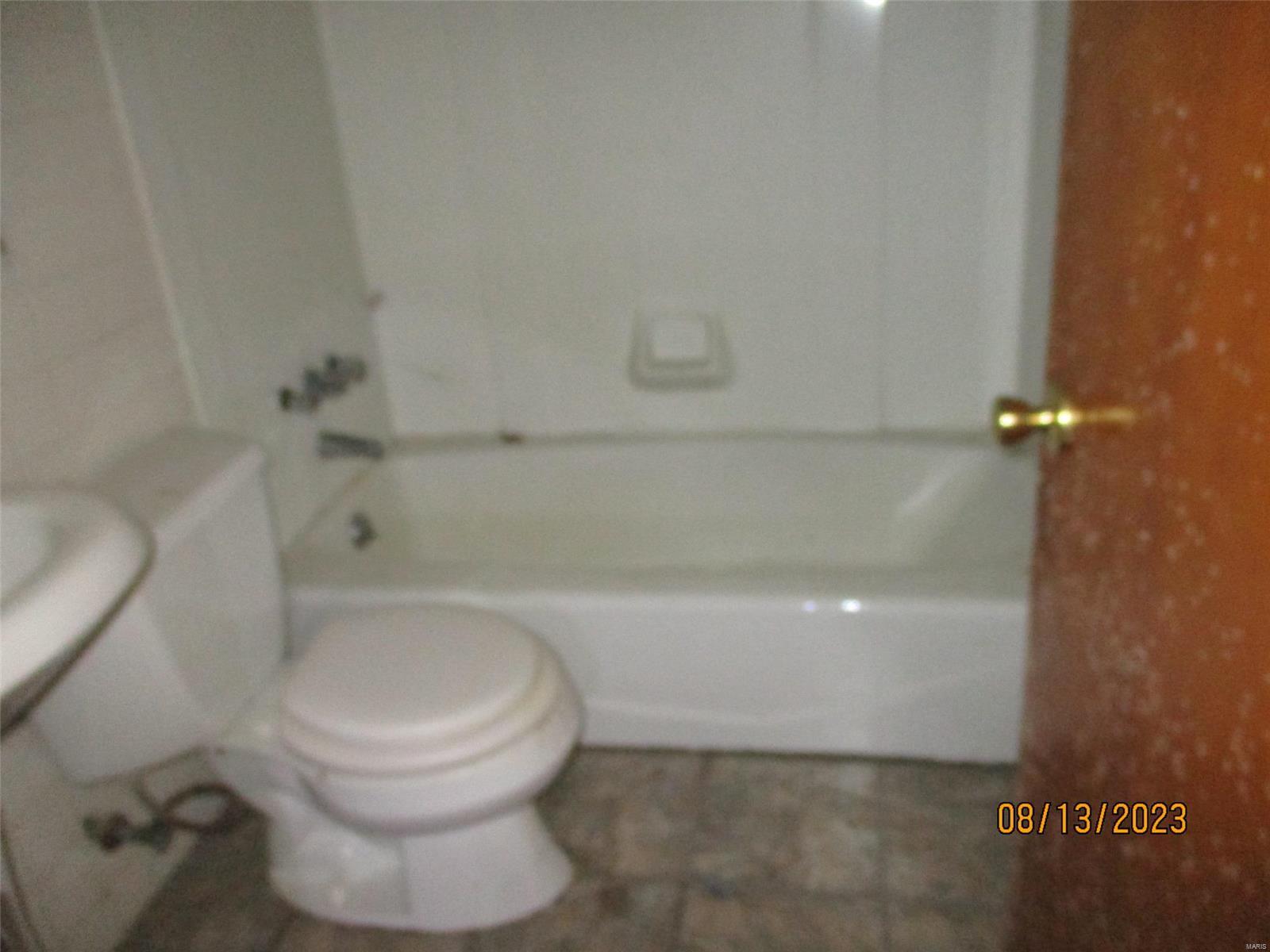 Bissell Hills 7 - Residential