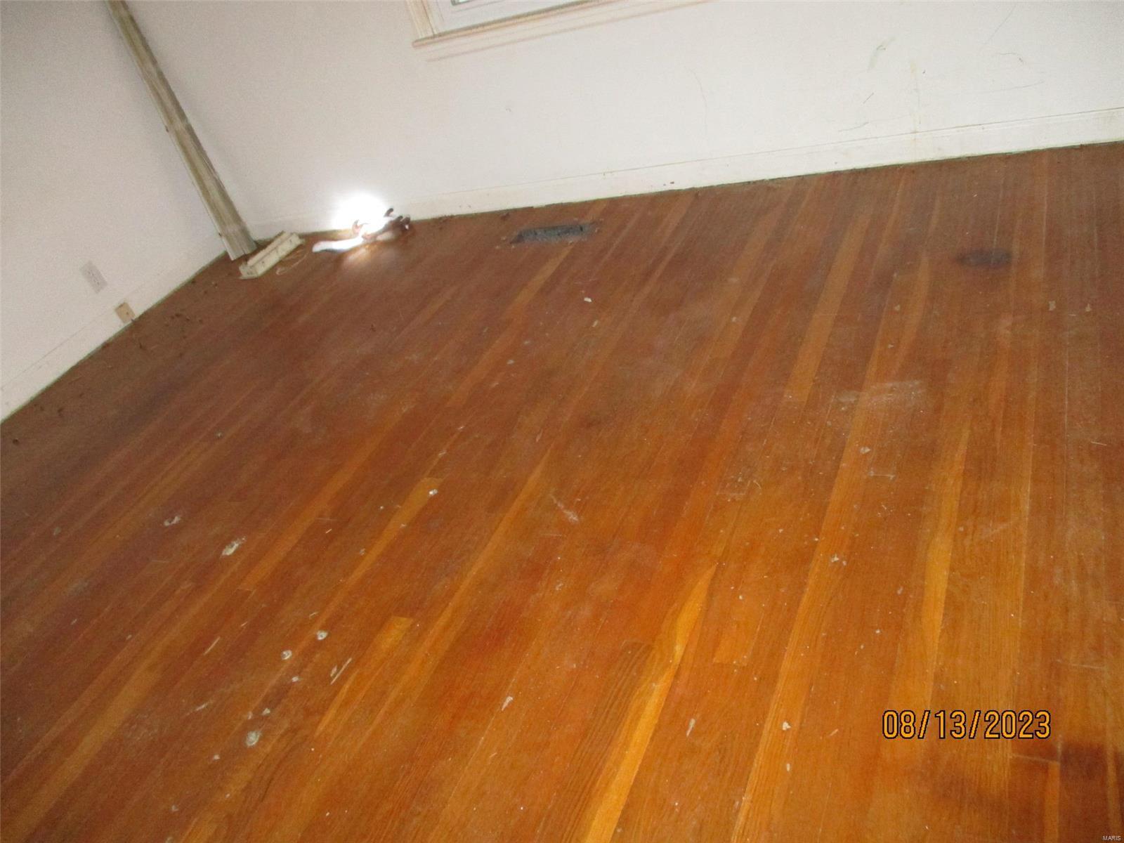 Bissell Hills 7 - Residential