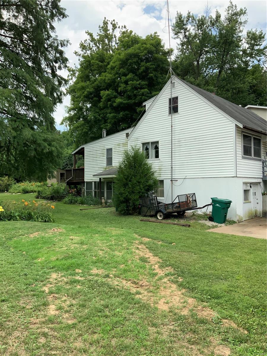 Oak Grove Add To Webster - Residential