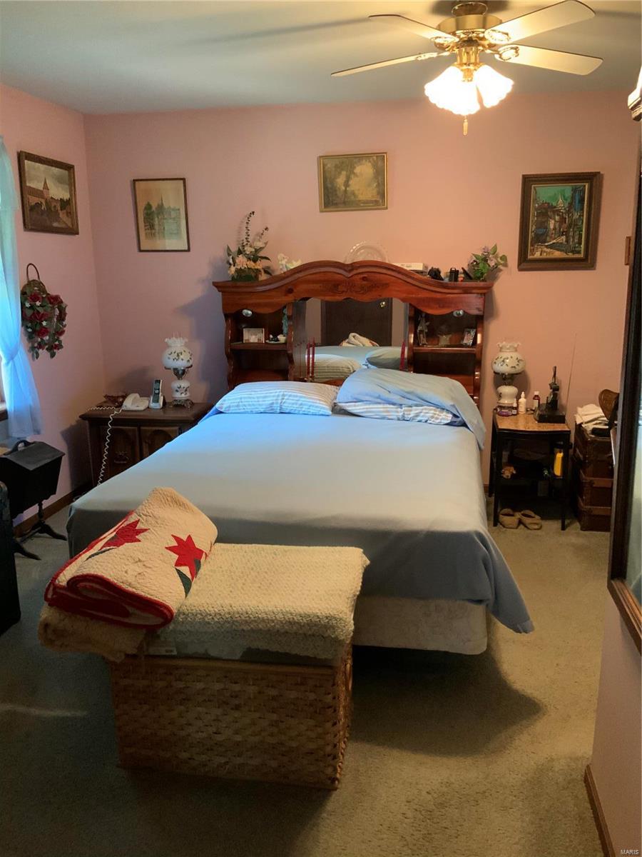 Oak Grove Add To Webster - Residential