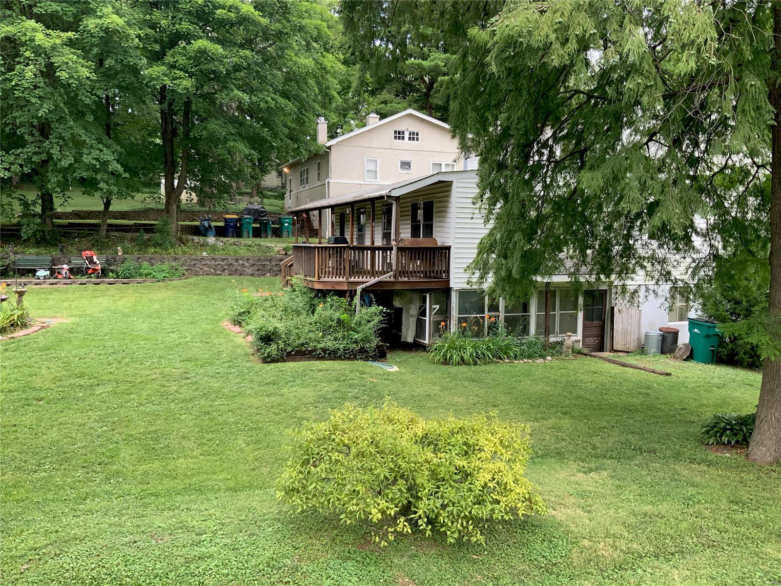 Oak Grove Add To Webster - Residential