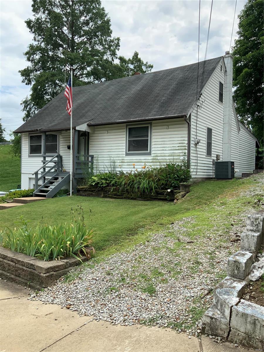 Oak Grove Add To Webster - Residential