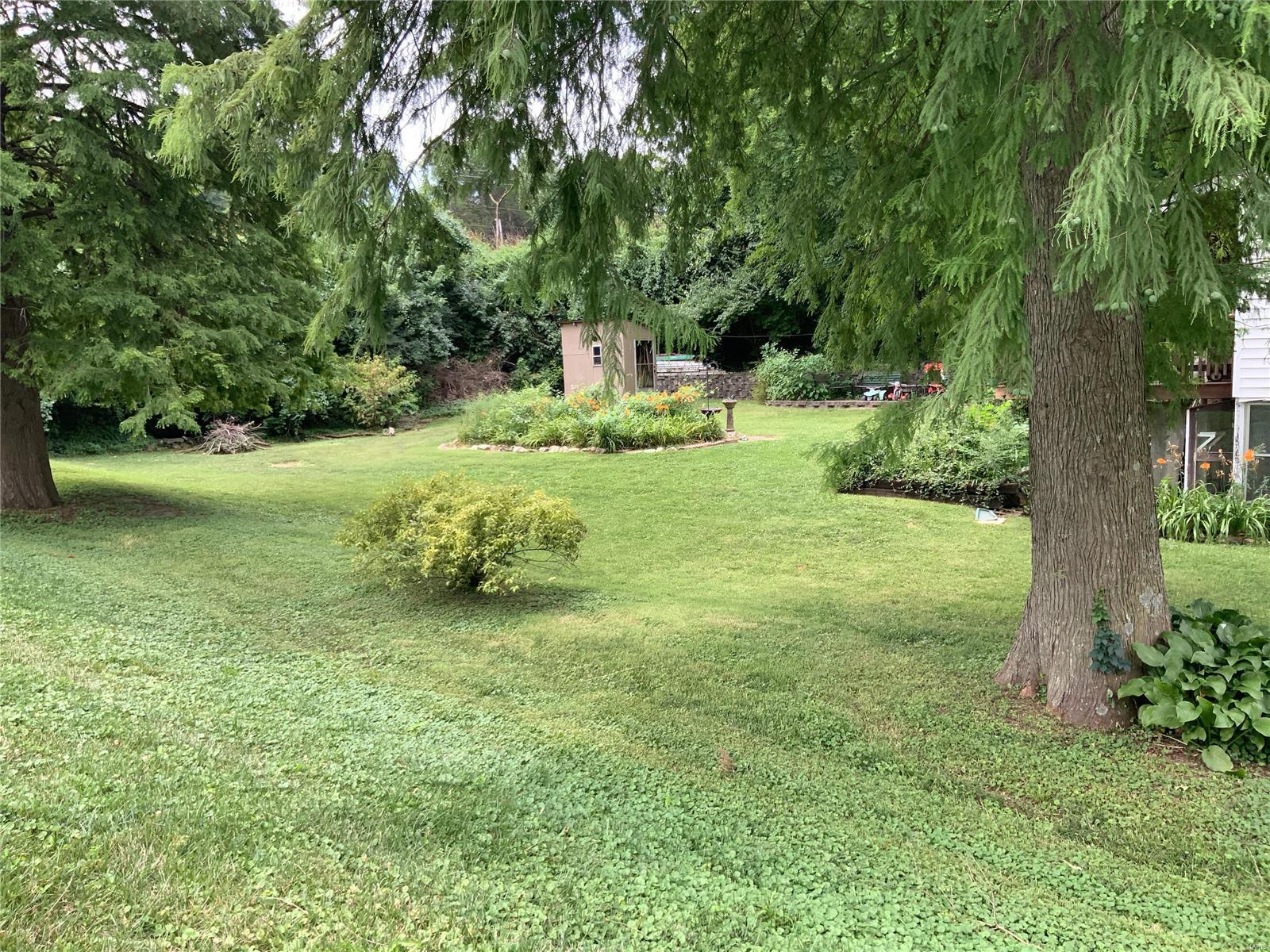 Oak Grove Add To Webster - Residential