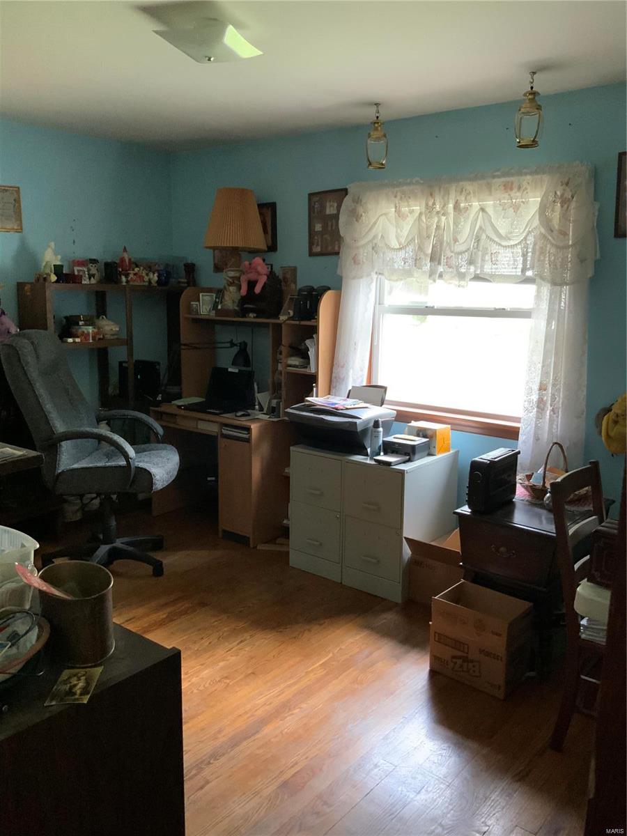 Oak Grove Add To Webster - Residential