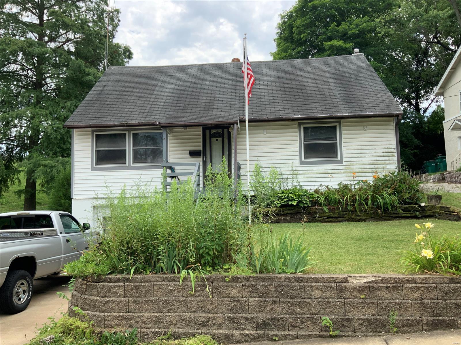 Oak Grove Add To Webster - Residential