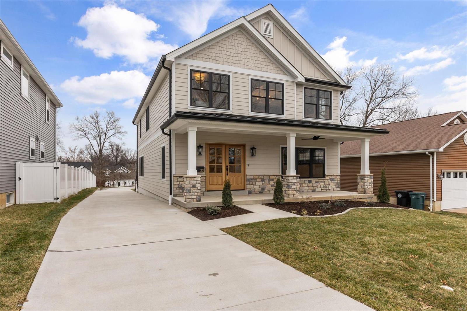 L S Holdens Sub Of Rose Hill - Residential