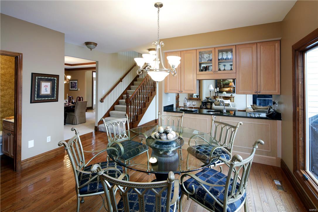 Tapawingo One - Residential