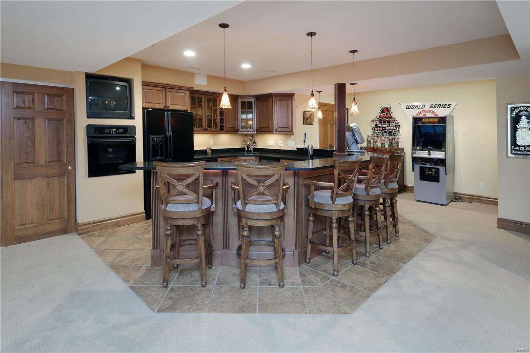 Tapawingo One - Residential