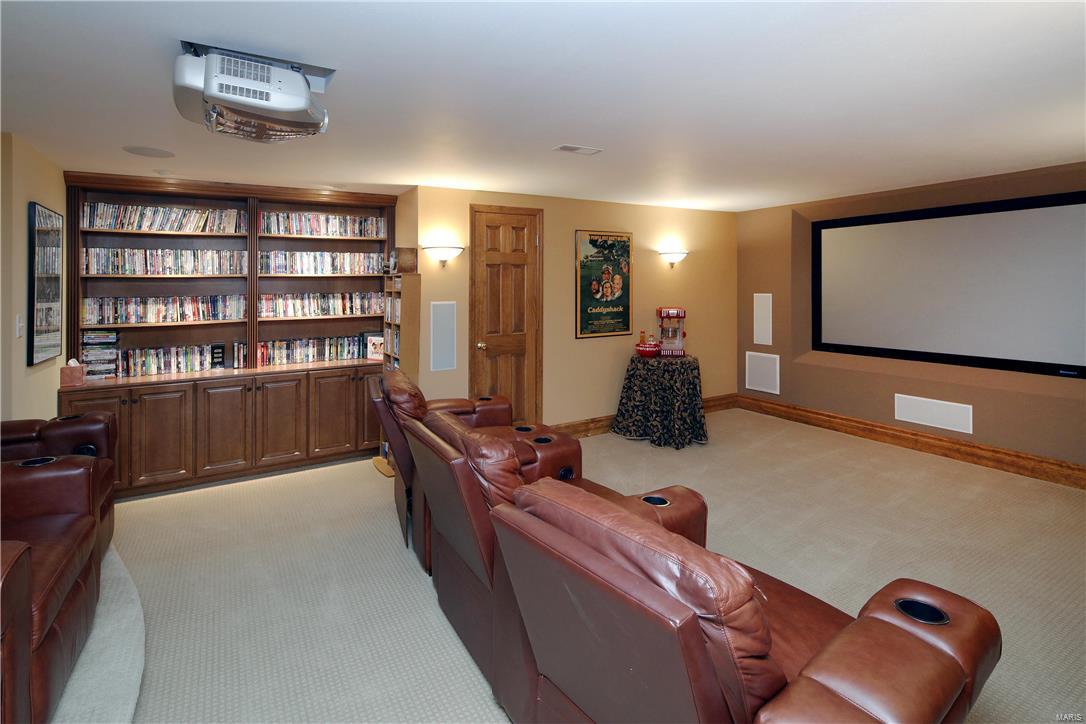 Tapawingo One - Residential