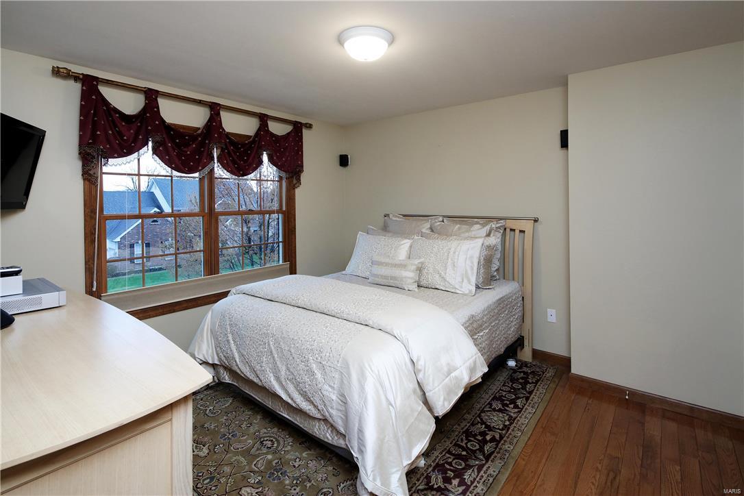 Tapawingo One - Residential