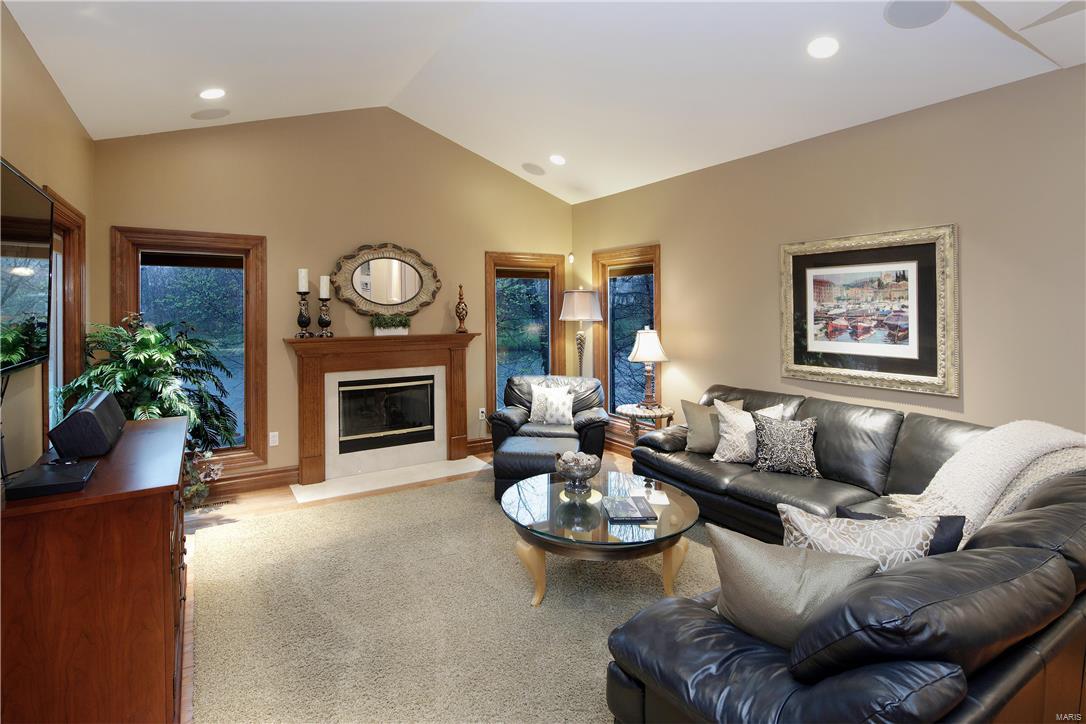 Tapawingo One - Residential