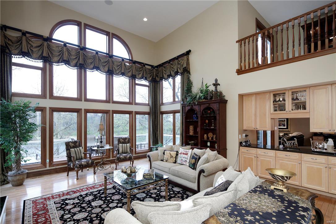 Tapawingo One - Residential