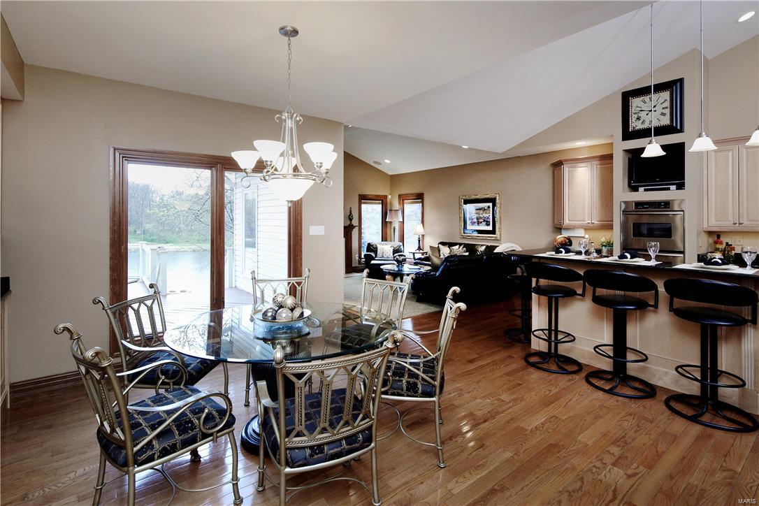 Tapawingo One - Residential