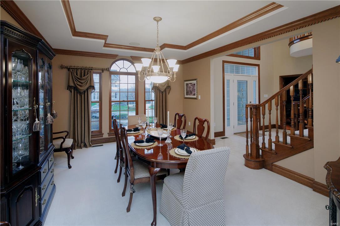 Tapawingo One - Residential